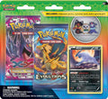 Alola Trio Pin Blister