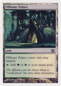 Elfhame Palace (8ED-324) - 8th Edition