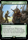 Animal Friend (Extended Art) (PIP-397) - Fallout: (Extended Art)