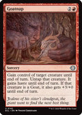 Goatnap (ECL-142) - Lorwyn Eclipsed