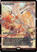 Meek Attack (0388) (Showcase) (ECL-388) - Lorwyn Eclipsed Foil