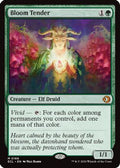 Bloom Tender (ECL-166) - Lorwyn Eclipsed