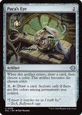 Puca's Eye (ECL-259) - Lorwyn Eclipsed Foil