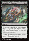 Bogslither's Embrace (ECL-094) - Lorwyn Eclipsed