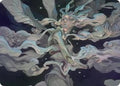 Temporal Cleansing Art Card (ASECL-012) - Art Series: Lorwyn Eclipsed