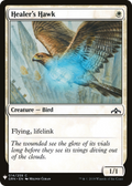 Healer's Hawk (LIST-014) - The List