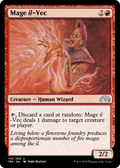 Mage il-Vec (TPR-140) - Tempest Remastered