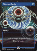 Gitaxian Probe (2067) (SLD-2067) - Secret Lair Drop Series