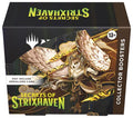Secret of Strixhaven - Collector Booster Display