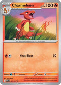 Charmeleon 021  ME Ascended Heroes - Uncommon