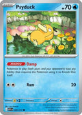 Psyduck 039/217  ME Ascended Heroes - Common