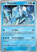 Glastrier 054  ME Ascended Heroes - Uncommon