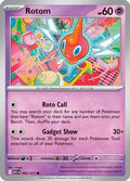 Rotom 092  ME Ascended Heroes - Common