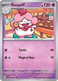 Slurpuff 094/217  ME Ascended Heroes - Uncommon