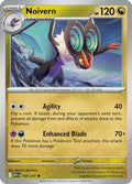 Noivern 157  ME Ascended Heroes - Uncommon