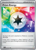 Prism Energy 216  ME Ascended Heroes - Uncommon