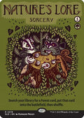 Nature's Lore (2278) (SLD-2278) - Secret Lair Drop Series