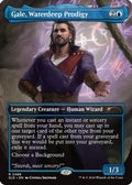Gale, Waterdeep Prodigy (SLD-2488) - Secret Lair Drop Series