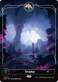 Swamp (2511) (SLD-2511) - Secret Lair Drop Series