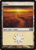 Plains (230) (M11-230) - Magic 2011