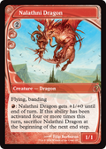 Nalathni Dragon (Future Sight) (MB2-197) - Mystery Booster 2 Foil
