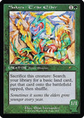 Sakura-Tribe Elder (2518) (SLD-2518) - Secret Lair Drop Series Foil