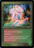 Sheltered Thicket (SLD-2522) - Secret Lair Drop Series