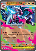Mega Charizard X ex 029  - Holofoil ME Mega Evolution Promo - Promo