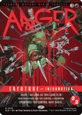 Anger (2375) (SLD-2375) - Secret Lair Drop Series