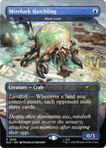 Mirelurk Hatchling - Ruin Crab (SLD-7095) - Secret Lair Drop Series