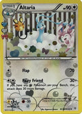 Altaria (Reverse Holofoil) RC24  - Reverse Holofoil Generations Radiant Collection - Uncommon