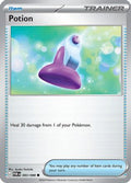 Potion 083  ME03 Perfect Order - Common
