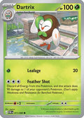 Dartrix 011  ME03 Perfect Order - Common