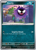 Gastly 048  ME03 Perfect Order - Common