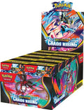 Chaos Rising Build & Battle Display