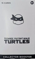 Teenage Mutant Ninja Turtles - Collector Booster Pack (Minimal Packaging)