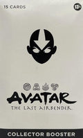 Avatar: The Last Airbender - Collector Booster (Minimal Packaging)