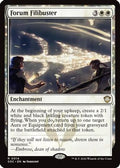 Forum Filibuster (SOC-014) - Commander: Secrets of Strixhaven