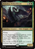 Beledros Witherbloom (SOC-296) - Commander: Secrets of Strixhaven