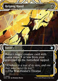 Helping Hand (SOA-005) - Secrets of Strixhaven: Mystical Archive