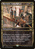 Riveteers Ascendancy (Showcase) (SNC-330) - Streets of New Capenna: (Showcase)