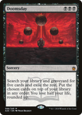 Doomsday (A25-088) - Masters 25