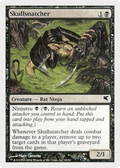 Skullsnatcher (PHUK-043) - Hachette UK