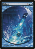 Tidings (MPRP-002) - Magic Player Rewards 2008