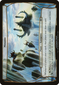 Minamo (Planechase) (OVER-) - Planechase Planes