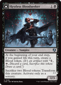 Restless Bloodseeker (INR-128) - Innistrad Remastered