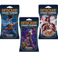 Origins - Sleeved Booster Pack Art Bundle [Set of 3]