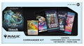 Tarkir: Dragonstorm Commander Kit - Temur Roar