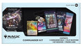 Tarkir: Dragonstorm Commander Kit - Mardu Surge