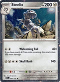 Steelix (Cosmos Holo) 093/132  - Holofoil Miscellaneous Cards & Products - Rare
